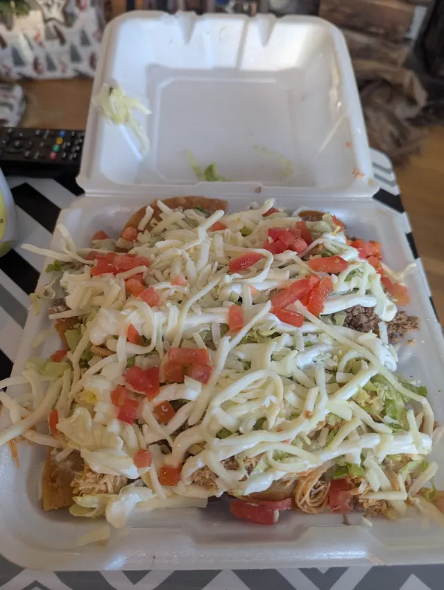 Taquero Mucho — customer photo 5