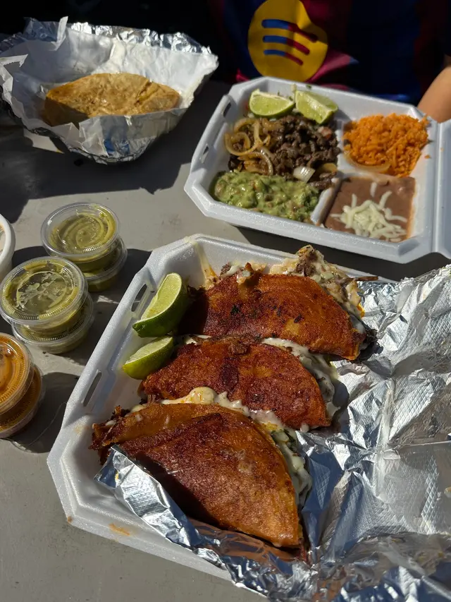 Taquero Mucho — customer photo 3