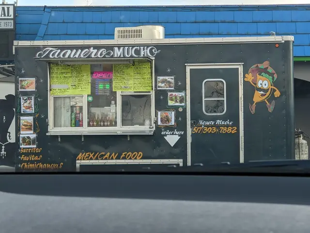 Taquero Mucho — customer photo 1