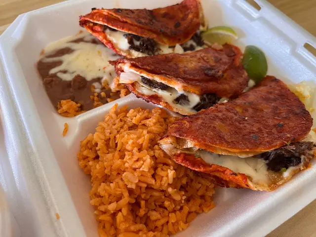 Taquero Mucho — customer photo 2