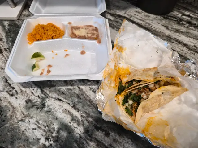 Taquero Mucho — customer photo 7