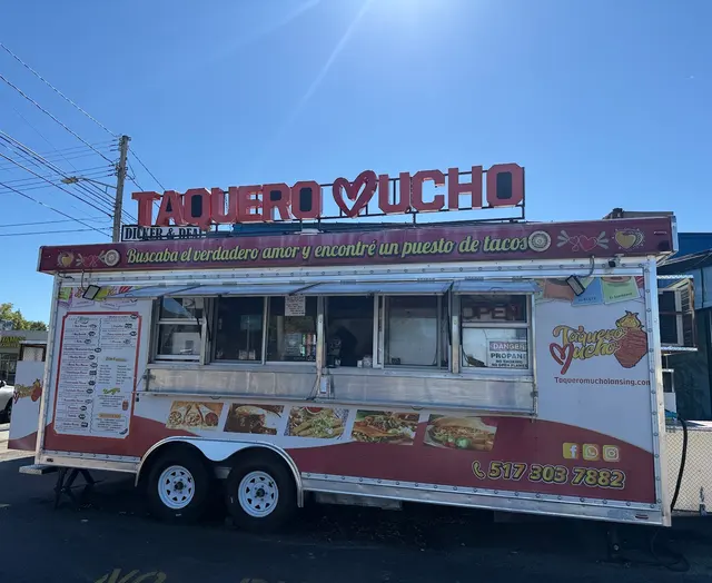 Taquero Mucho — customer photo 4