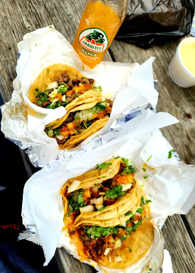 Taquero Mucho — customer photo 12