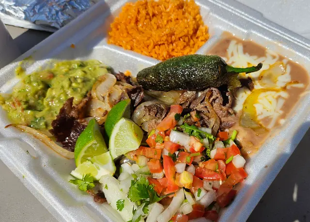 Taquero Mucho — customer photo 6