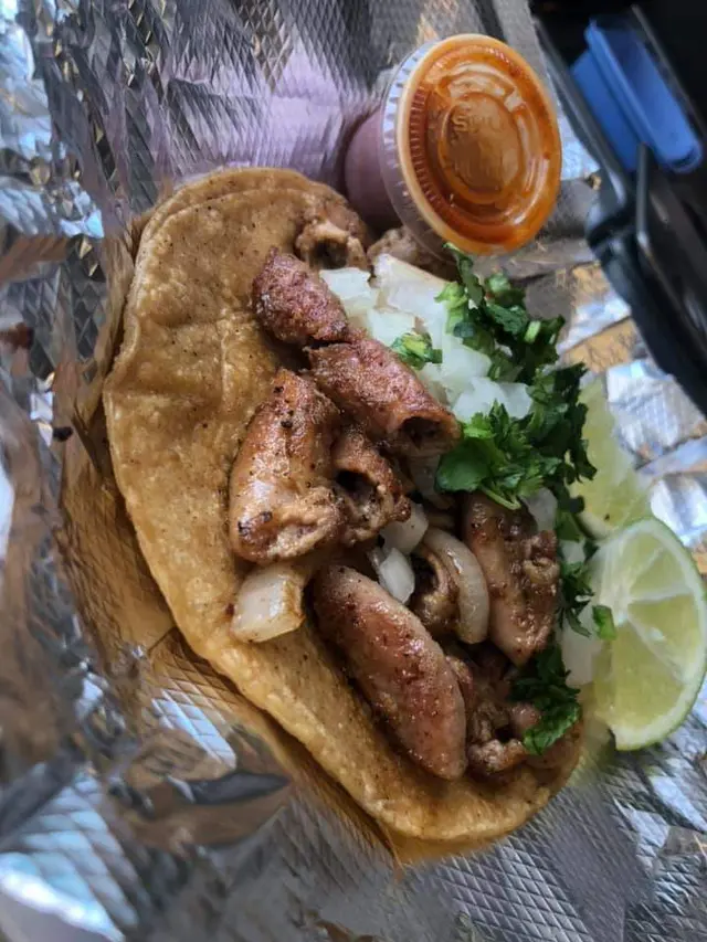 Taquero Mucho — customer photo 9