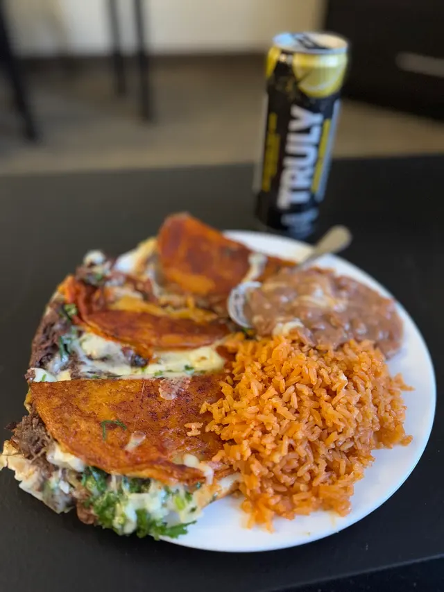 Taquero Mucho — customer photo 8