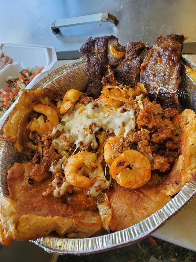 Taquero Mucho — customer photo 10