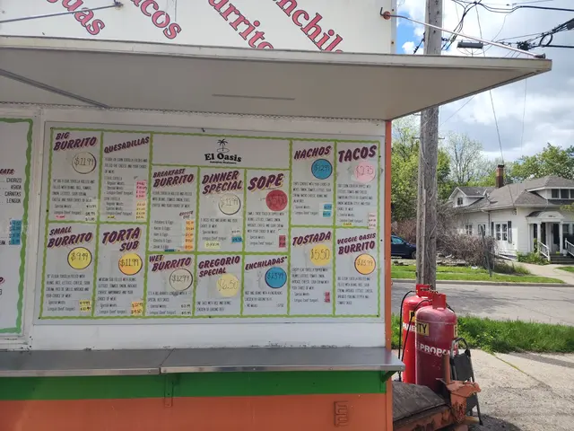 El Oasis — customer photo 7