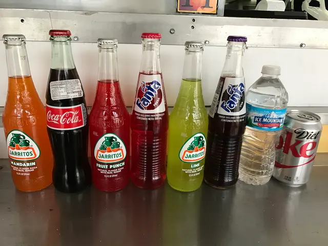El Oasis — photo from the business 1