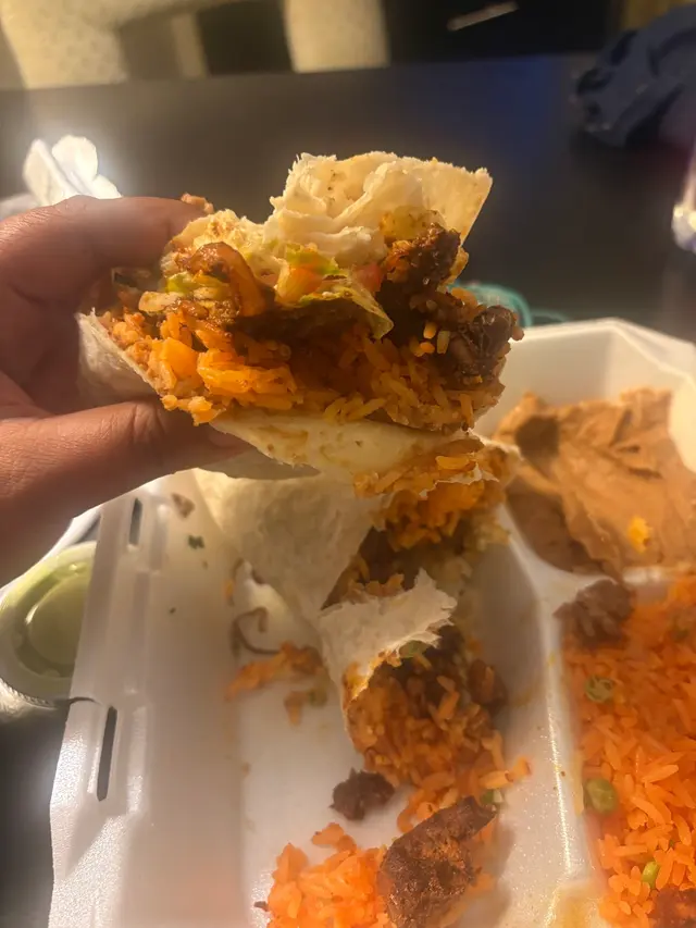 El Oasis — customer photo 5
