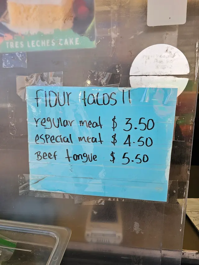 El Oasis — customer photo 8