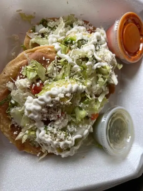 El Oasis | Food Truck — customer photo 6