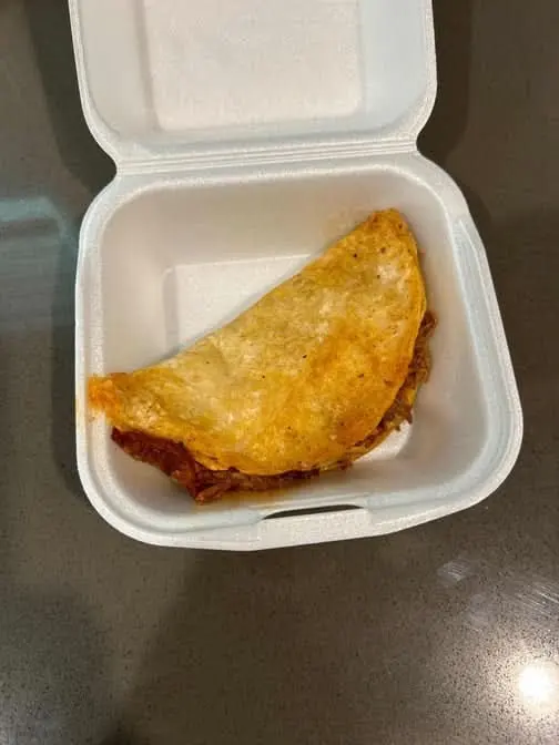 El Oasis | Food Truck — customer photo 12