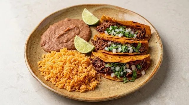 El Oasis | Food Truck — customer photo 3