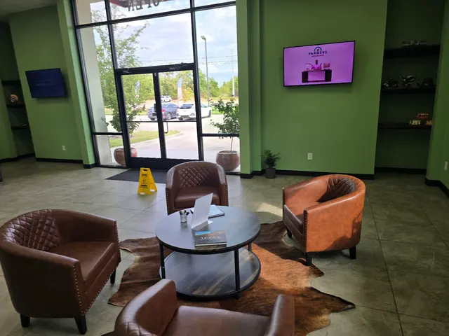 Red Oak Auto Repair Center — customer photo 8