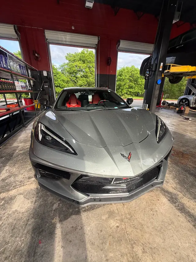 Red Oak Auto Repair Center — photo from the business 1