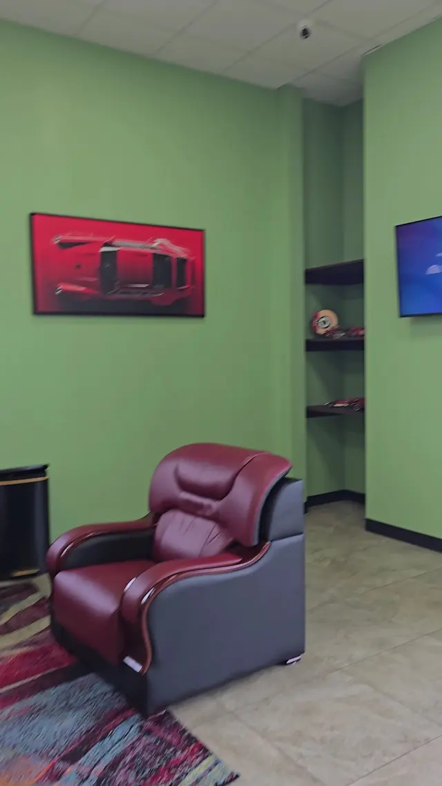 Red Oak Auto Repair Center — customer photo 7