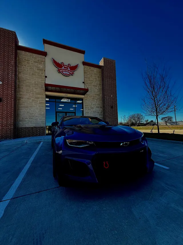 Red Oak Auto Repair Center — photo from the business 6