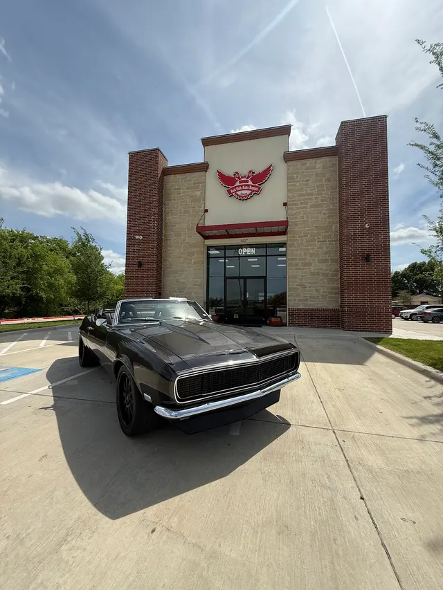 Red Oak Auto Repair Center — photo from the business 5