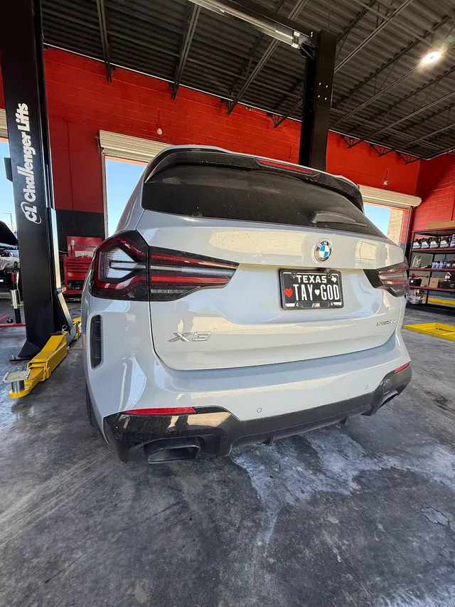 Red Oak Auto Repair Center — photo from the business 2