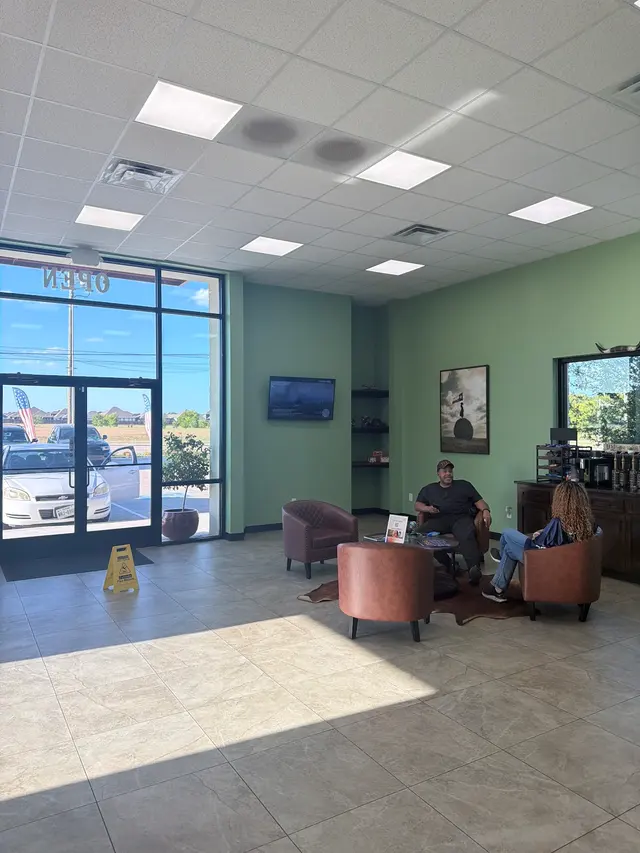 Red Oak Auto Repair Center — customer photo 11