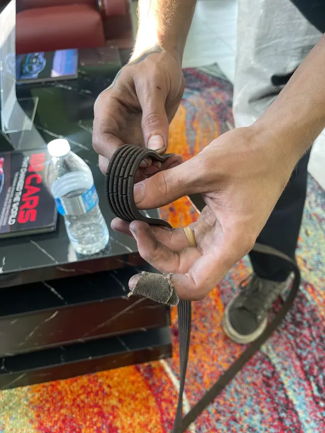 Red Oak Auto Repair Center — customer photo 10