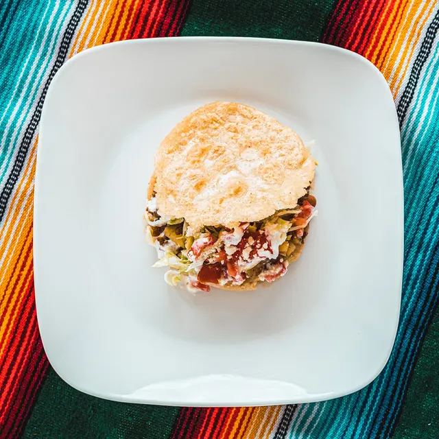 Taqueria Monarca — photo from the business 12