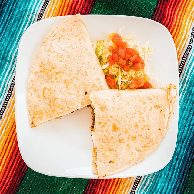 Taqueria Monarca — photo from the business 8