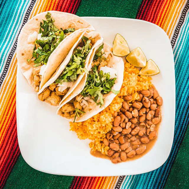 Taqueria Monarca — photo from the business 4