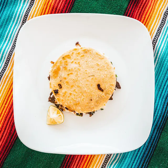 Taqueria Monarca — photo from the business 11