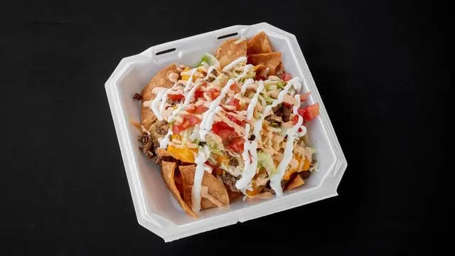 Taqueria Monarca — customer photo 2