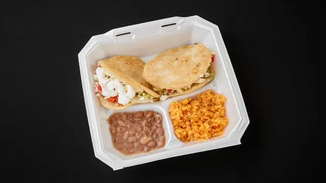 Taqueria Monarca — customer photo 9