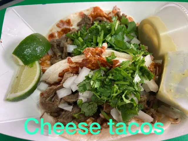 Taqueria Monarca — photo from the business 1