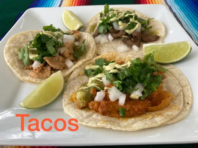 Taqueria Monarca — photo from the business 6