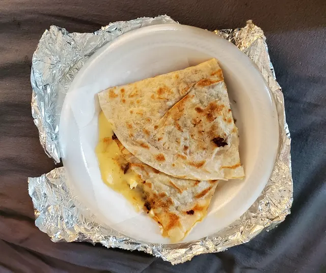 Pancho's Taquería (Food Truck) — customer photo 5