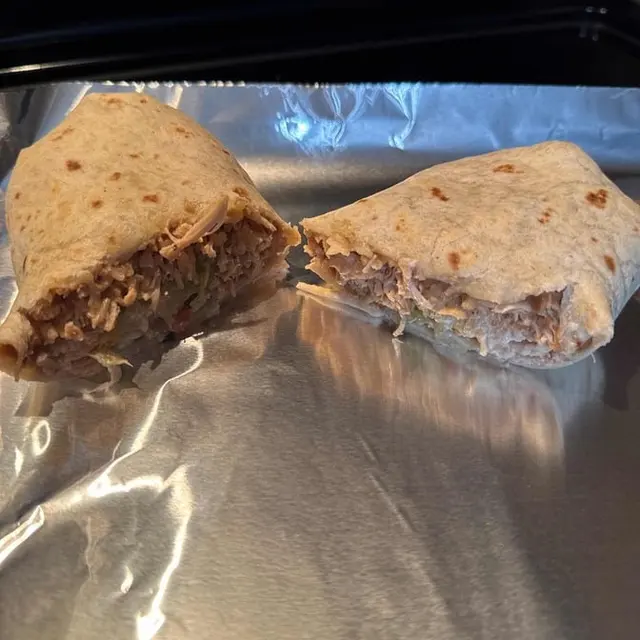 Pancho's Taquería (Food Truck) — customer photo 7