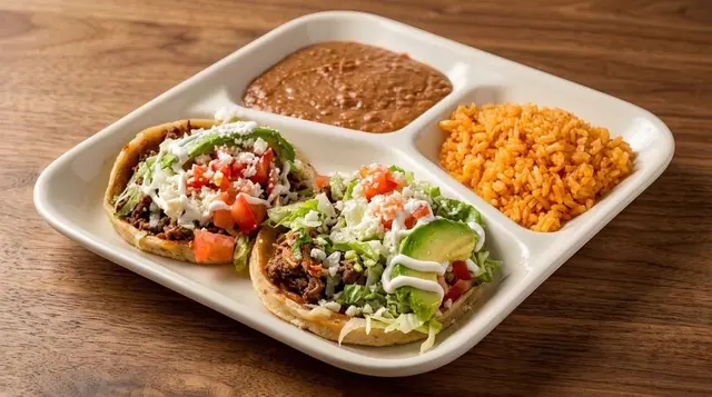 Pancho's Taquería (Food Truck) — customer photo 3