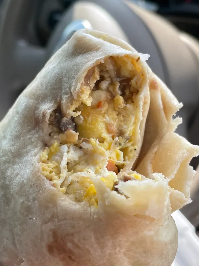Pancho's Taquería (Food Truck) — customer photo 12