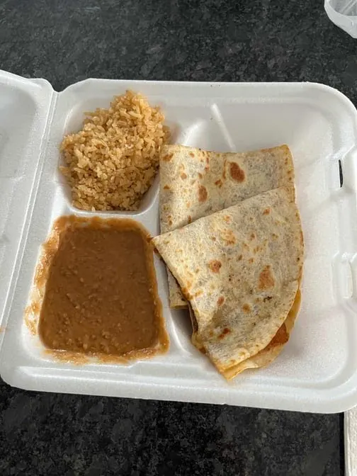 Pancho's Taquería (Food Truck) — customer photo 8