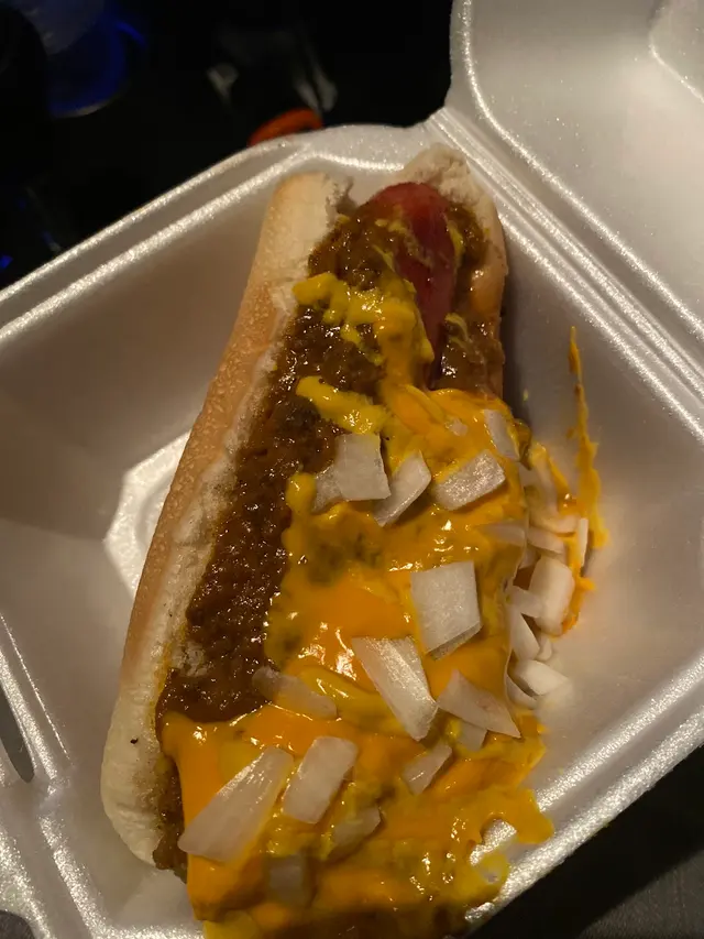 Santino’s Snack Shack — customer photo 4