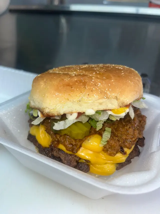 Santino’s Snack Shack — photo from the business 1