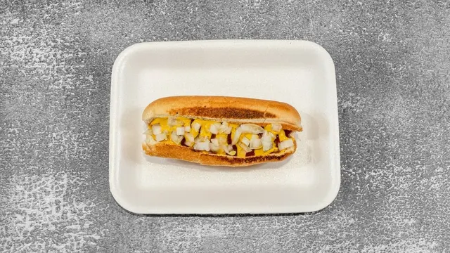 Santino’s Snack Shack — customer photo 12