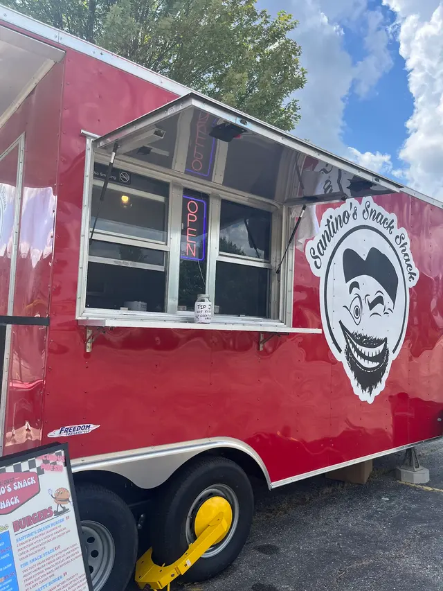 Santino’s Snack Shack — photo from the business 3