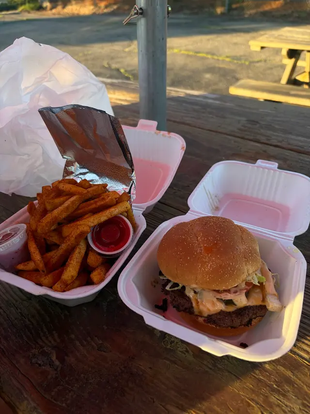 Santino’s Snack Shack — customer photo 7
