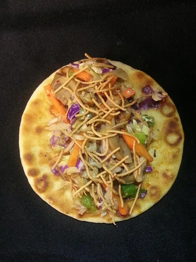 Grand Grillin — photo from the business 11