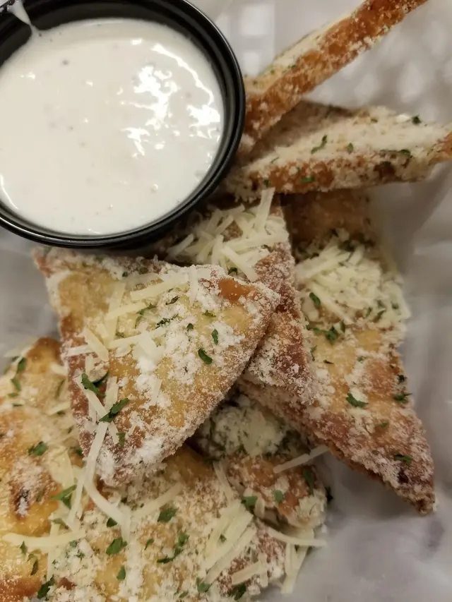 Grand Grillin — photo from the business 12
