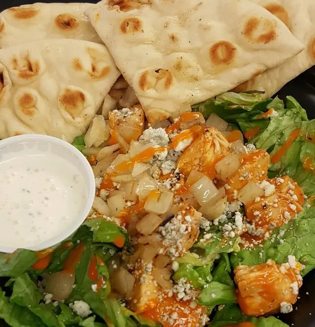 Grand Grillin — photo from the business 2