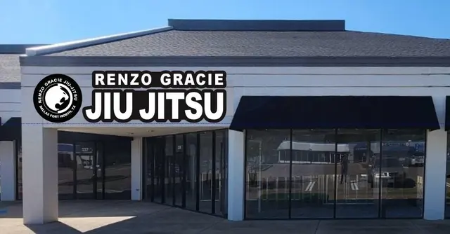 Renzo Gracie Jiu Jitsu DFW — photo from the business 8