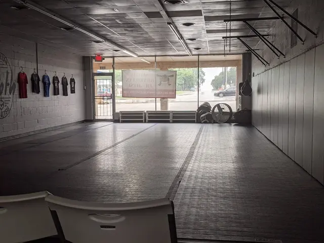 Sloth Brazilian Jiu Jitsu — customer photo 7