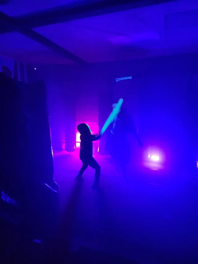 Legends Martial Arts Inc — customer photo 3